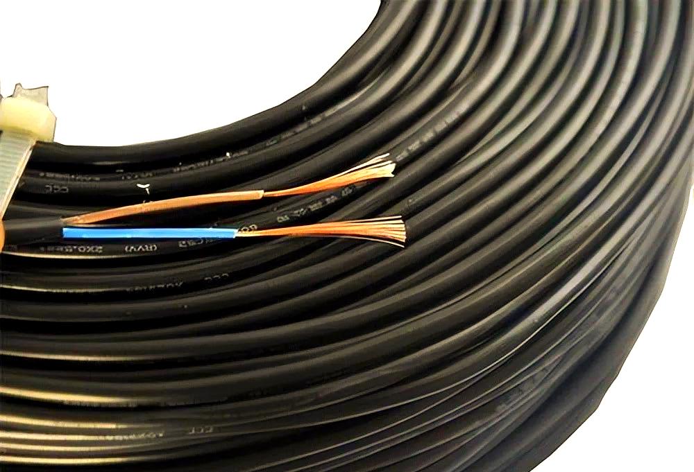 家裝電線選擇與升級的實(shí)際指南 從安全到高效的電纜經(jīng)營之道