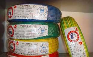 探尋廣東優質廠家直銷BVV絕緣護套電線 聚焦10mm2與4mm2規格，賦能電工電氣工程