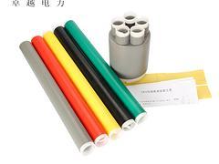 卓越電力 打造物超所值的冷縮低壓電纜附件，廠家直供，品質無憂