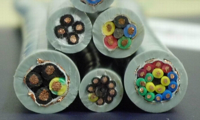 水冷電纜型號(hào)規(guī)格詳解與應(yīng)用指南