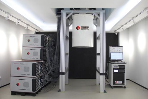 逐夢量子無人區(qū)，國盾量子以技術(shù)咨詢驅(qū)動新質(zhì)生產(chǎn)力發(fā)展